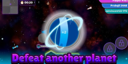 模拟星球手游排行榜