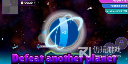 模拟星球手游排行榜