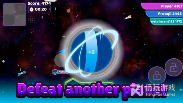 模拟星球手游排行榜