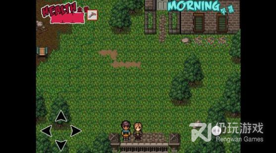 和僵尸生活同款的手游合集