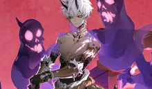 《阴阳师》SP式神麓鸣大岳丸介绍