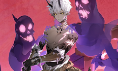 《阴阳师》SP式神麓鸣大岳丸介绍