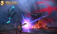 《黑暗与光明》手游生物图鉴功能介绍