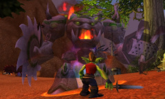 魔兽世界乌龟服角兽鹰的蛋位置