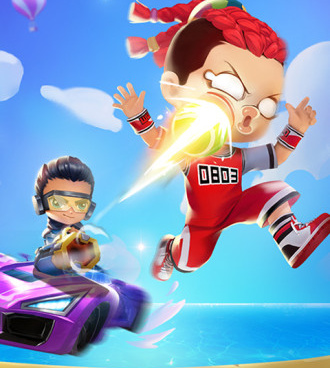 逃跑吧少年手游合集