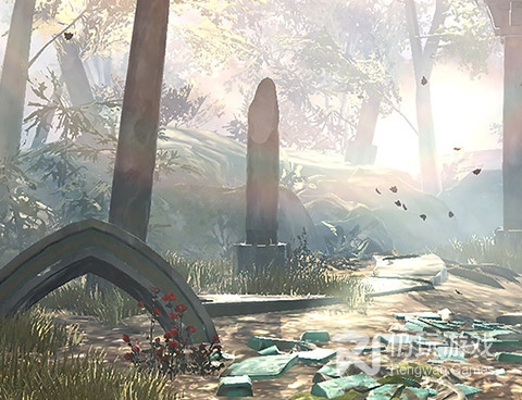 上古卷轴刀锋最新版手游合集