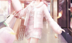 闪耀暖暖粉梦新意活动攻略