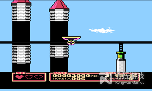 兔宝宝大冒险2手游合集