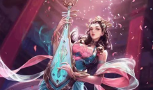 《王者荣耀》皮肤大全