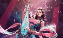 《王者荣耀》皮肤大全