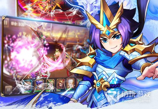 三国类策略手游手游合集