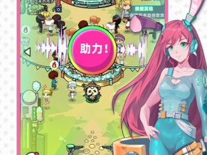 比较佛系的下落式音游手游排行榜