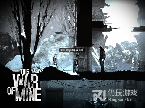 这是我的战争手游合集