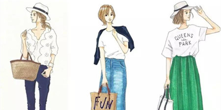 穿衣搭配手机软件合集