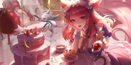 蛋糕题材手游合集