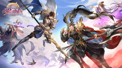 2021最好玩的三国卡牌手游合集