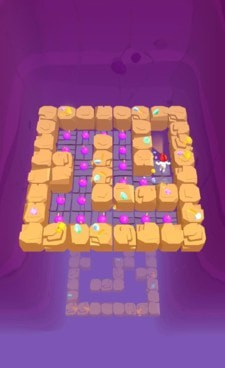 刺激酷炫的益智迷宫手游合集