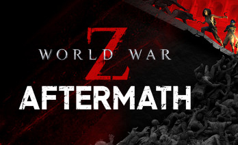 僵尸世界大战劫后余生