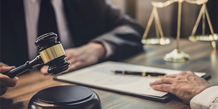 法律服务手机软件合集