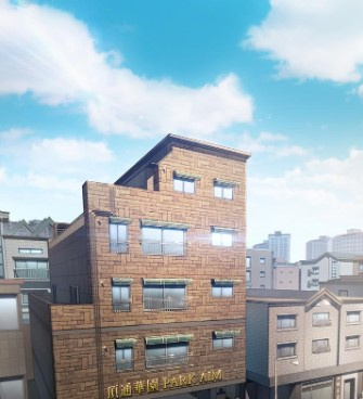 可以免费看我的超能力3D全彩漫画的手机软件合集