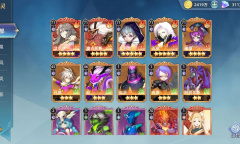 幻境觉醒最强阵容怎么搭配