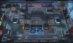 《明日方舟》主线5-5通关攻略