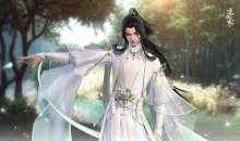 《逆水寒手游》舞阳城城内通关打法介绍