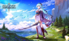 姬斗无双2023女神节兑换码是什么