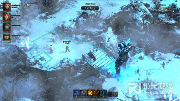 末日逃亡手游合集