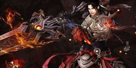 传奇动作手游合集