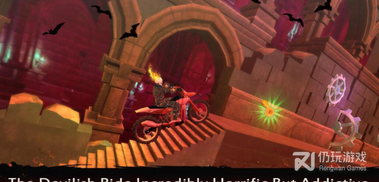 恶灵附身系列手游合集