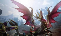 《怪物猎人：崛起》获得方法介绍