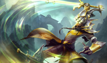 《LOL》剑圣英雄反制介绍