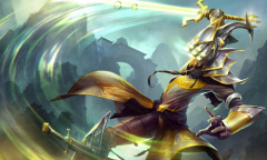 《LOL》剑圣英雄反制介绍