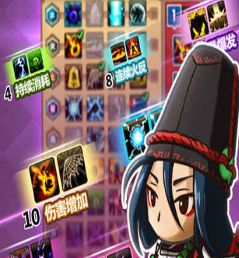 类似对魔忍的手游合集