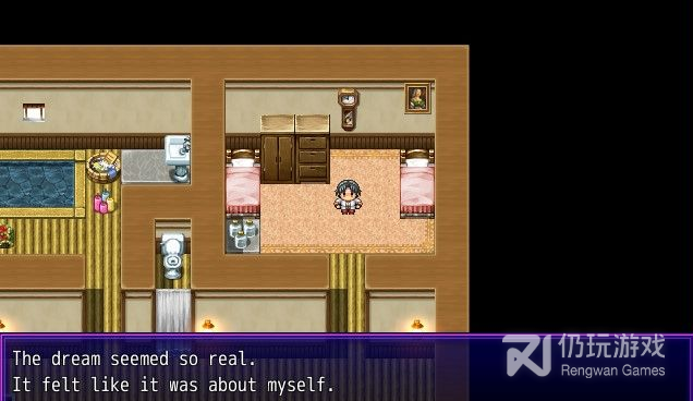 类似外道勇者一行的手游合集