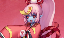 《阴阳师》R式神跳跳妹妹介绍