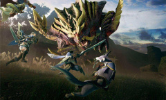 《怪物猎人崛起》六星怪异任务解锁方法