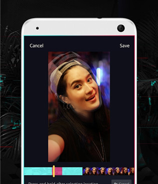 tiktok历史版本手机软件合集