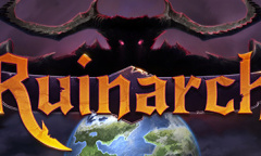 《Ruinarch》有哪些成就详情