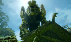 《怪物猎人崛起：曙光》新宣传PV 船新铁虫丝技