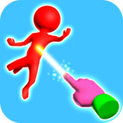 原力指指中文版