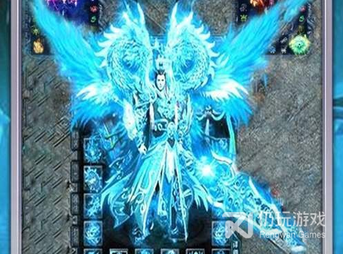 可以无限刀的传奇手游合集