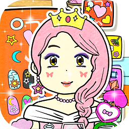 夏莉的装扮时间中文版