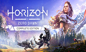 地平线零之曙光steam版
