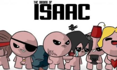 以撒的结合控制台代码大全wiki