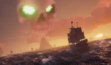 Steam一周销量榜：《盗贼之海》二连冠 全是老面孔