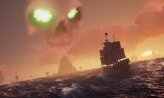 Steam一周销量榜：《盗贼之海》二连冠 全是老面孔