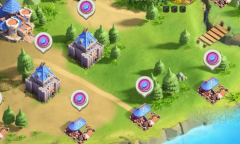 风暴之眼手游角色选择攻略