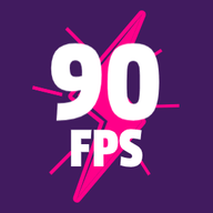 90fps（和平精英）